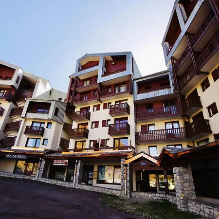 Hameaux Du Borsat - Petit 2 Pieces Renove - Au Pied Mae-3584 Διαμέρισμα *